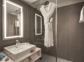 Novotel Nice Centre Vieux Nice