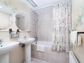 St. Peters Boutique Hotel