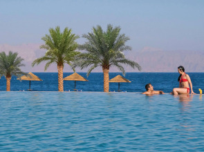 Mövenpick Resort & Spa Tala Bay Aqaba