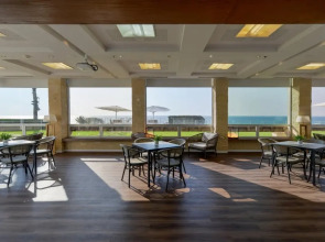 Sharon Hotel Herzliya