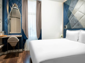 Arrow Hotel in ShinsaiBashi