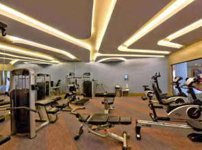 Side Star Elegance Hotel - Ultra All Inclusive