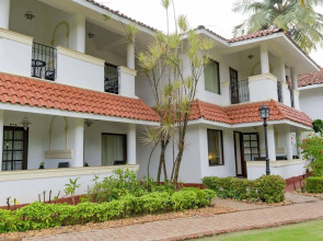 Heritage Village Resort & Spa Goa