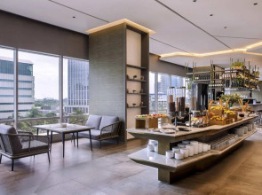 Mercure Jakarta Gatot Subroto