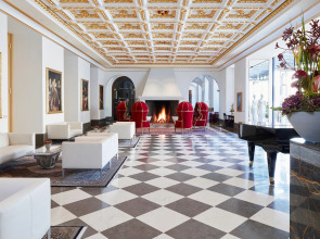 Living Hotel De Medici