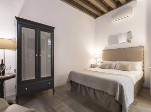 Shine Albayzín Hotel