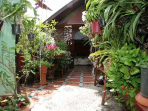 Shanti Lodge Bangkok