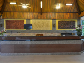 Phangan Bayshore Resort