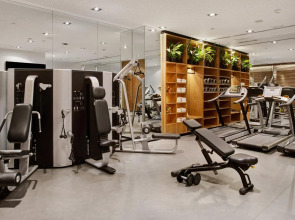 Melia Madrid Serrano