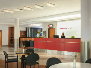 IntercityHotel Magdeburg