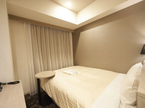 Отель Sotetsu Fresa Inn Ginza Nanachome