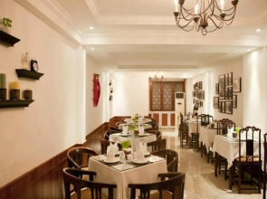 Lavender Central Hotel & Spa