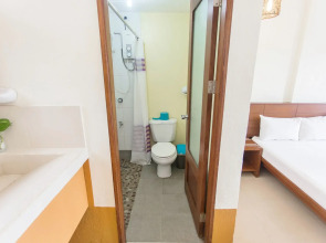 Agos Boracay Rooms + Beds