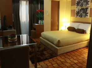 Prince Plaza II Hotel