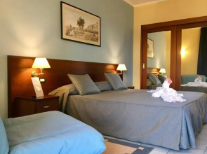 Grand Hotel LApprodo