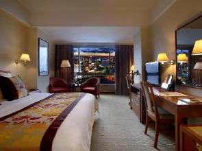 Citic Ningbo International Hotel