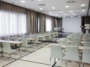 NH Madrid Ribera del Manzanares