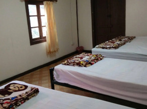 Orange Backpacker Hostel