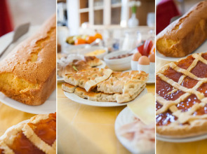 Albergo la Piazzetta