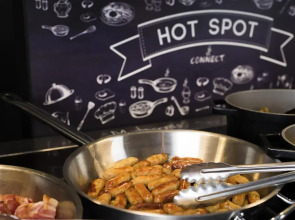 Novotel Gdansk Centrum