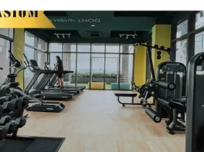 Sky Pool Suites KL Sentral -Riveria City