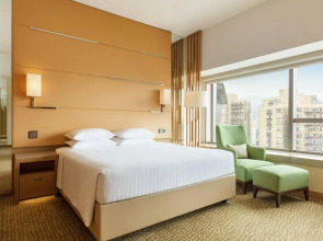 Courtyard by Marriott Hong Kong Sha Tin