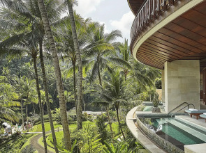 Four Seasons Resort Bali at Sayan