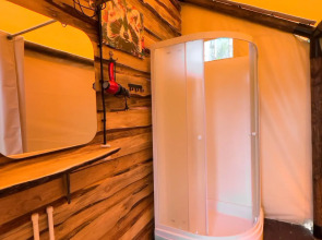 Отель База Отдыха Отрада