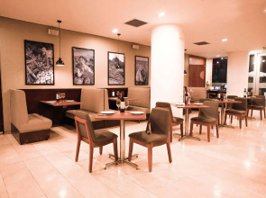 Dazzler by Wyndham Buenos Aires Palermo