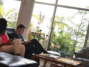 Отель Art House