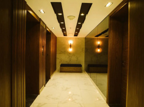 Pyramisa Suites Hotel Cairo