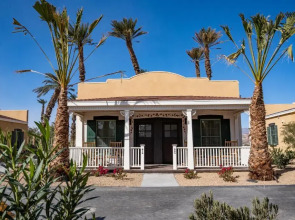 The Ranch at Death Valley – Inside the Park