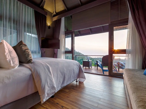 The Tarna Resort, Koh Tao