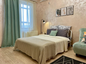 Bravo Apart (Браво) на улице Татищева 4