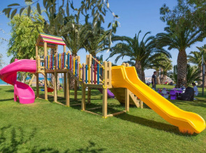 Boyalık Beach Hotel & SPA Thermal Resort