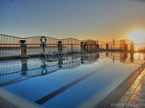 Luna Holiday Complex