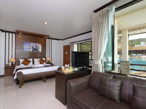 Phangan Bayshore Resort