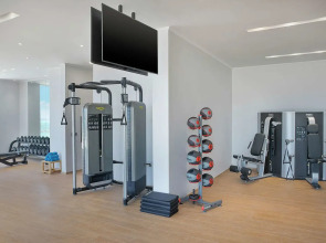 Hilton Hurghada Plaza