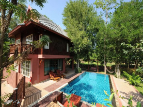 Vana Varin Resort Hua Hin