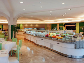 Martı Myra - All Inclusive