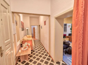 Ferienwohnung Residenz