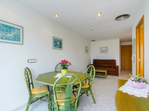 Apartamentos Neptuno