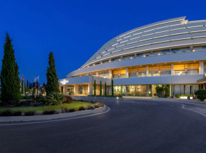 Olympic Palace Resort Hotel & Convention Center