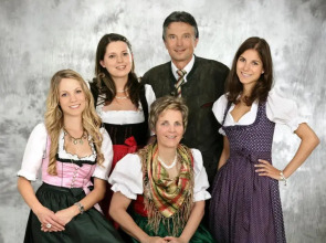 Gasthof Hotel Fürberg