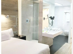 Best Western Plus Hotel Alfa Aeropuerto