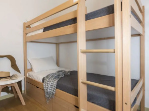 Résidence Odalys L' Ouillon