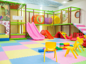 Sunshine Resort Intime Sanya