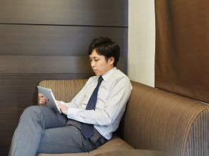 Mitsui Garden Hotel Okayama