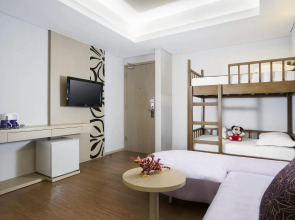 Ibis Styles Bali Benoa