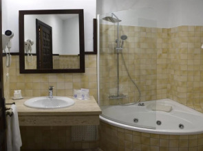 Hotel María de Molina